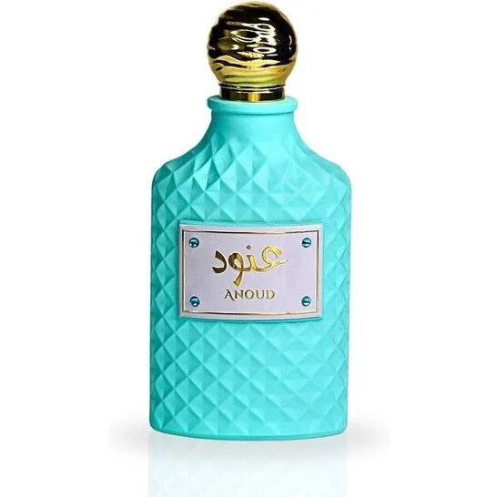 Ard Al Zaafaran Anoud EDP U 100 ml