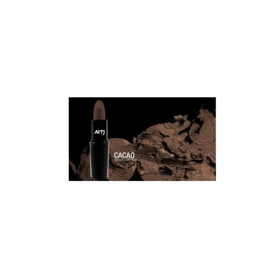 Sheer Lipstick Cacao 4.5Gr.