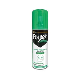 Pouxit Spray Preventivo Anti-Piojos 75ml