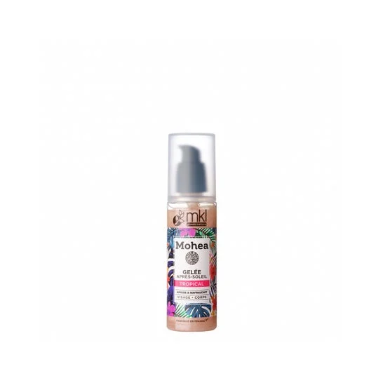 Mkl Tropical Aceite Seco 100ml