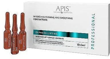 Concentrato viso anti età