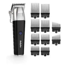 Babyliss Cortapelos Lithium Power Hair Clipper E812e 1 ud