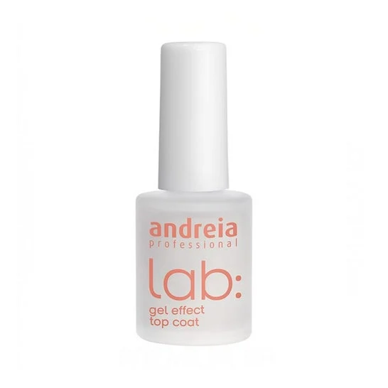 Andreia Professional Lab: Top Coat Effetto Gel 10,5ml