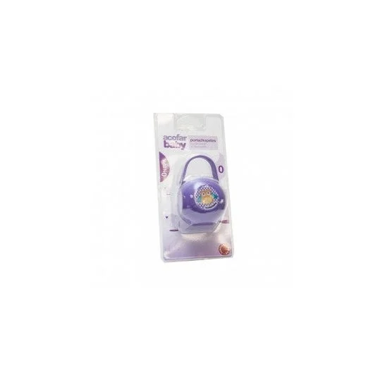 Succhietto 1pz Acofarbaby