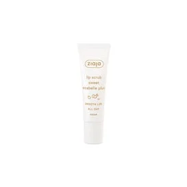 Ziaja Sweet Mirabelle Plum Lip Scrub 12ml