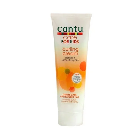 Cantu Kids Care Curling Cream 227g