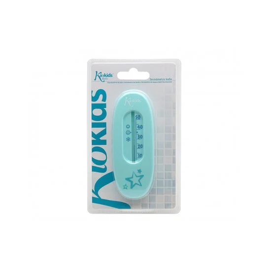 Kiokids Termometro Blu 1 Unità