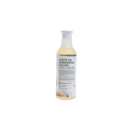 Ebers Aceite Almendras Dulces 500ml