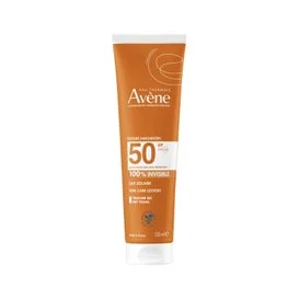 Avène Solar Latte SPF50+ 100ml