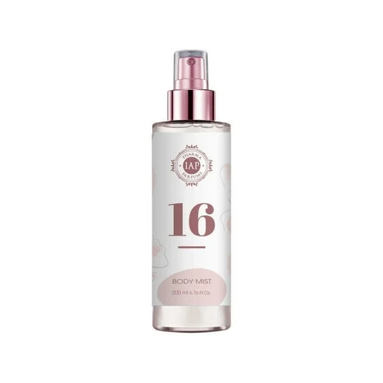 Iap Pharma Body Mist Nº16 200ml