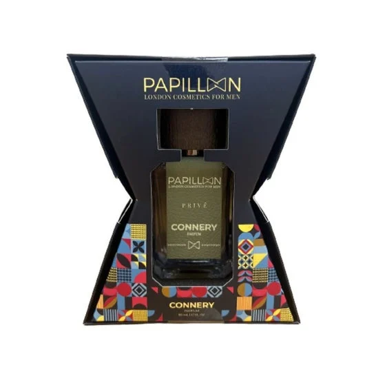 Papillon Connery Privé Parfum 50ml