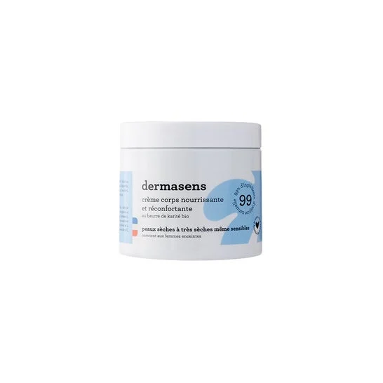 Dermasens Crema Corporal Nutritiva 200ml
