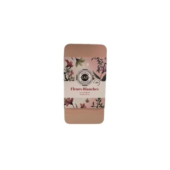 Iap Pharma Eau de Toilette Flores Blancas 150 ml