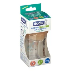 Bavaglino Dodie Sens+ Verr 150ml Doe