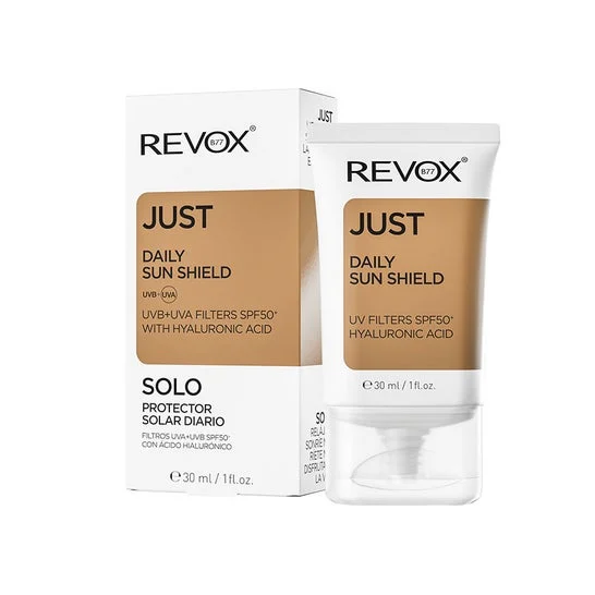 Revox B77 Just Daily Sun Shield 30ml