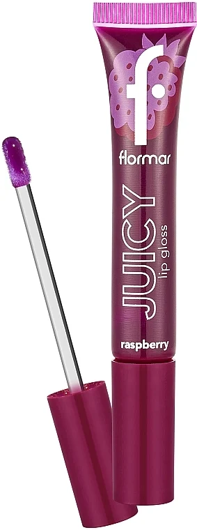 Flormar Juicy Lip Gloss