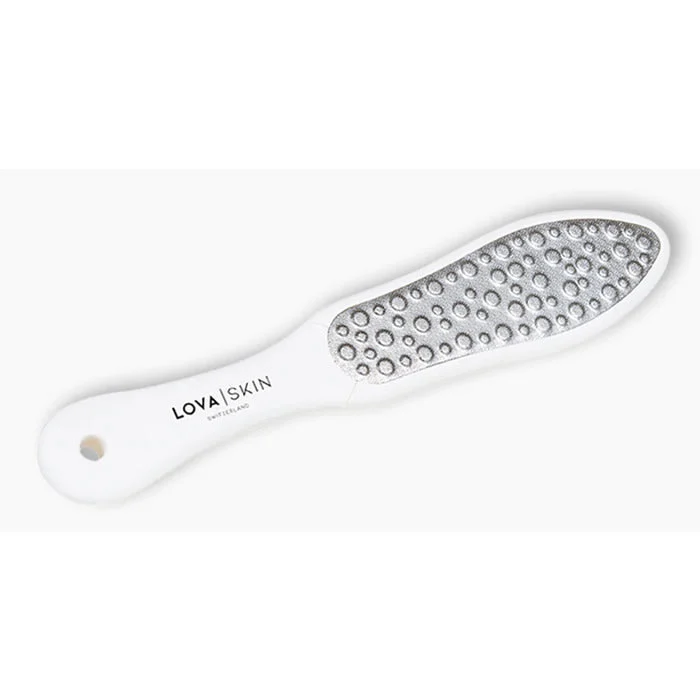 Lima per il peeling della pelle dei piedi Lova