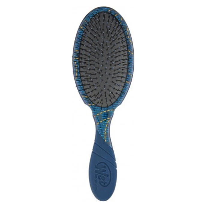 Spazzola Pro Detangler Free Sixty Denim