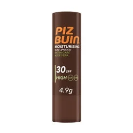 Piz Buin® Stick per labbra idratante SPF30+ 4.9g