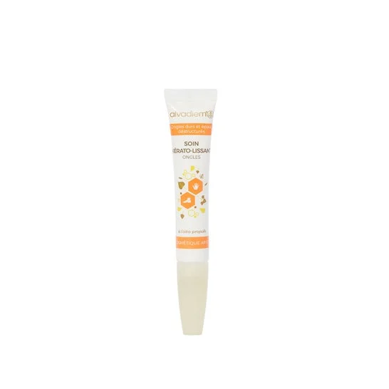 Alvadiem Uñas Cuidado Kérato-Alisante 10ml