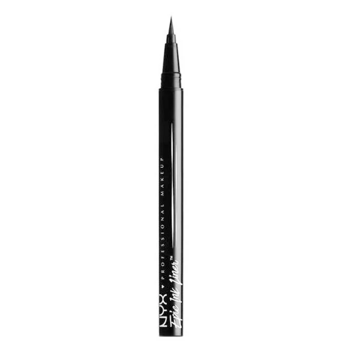 Nyx Epic Ink Eyeliner Waterproof Nero 1ml