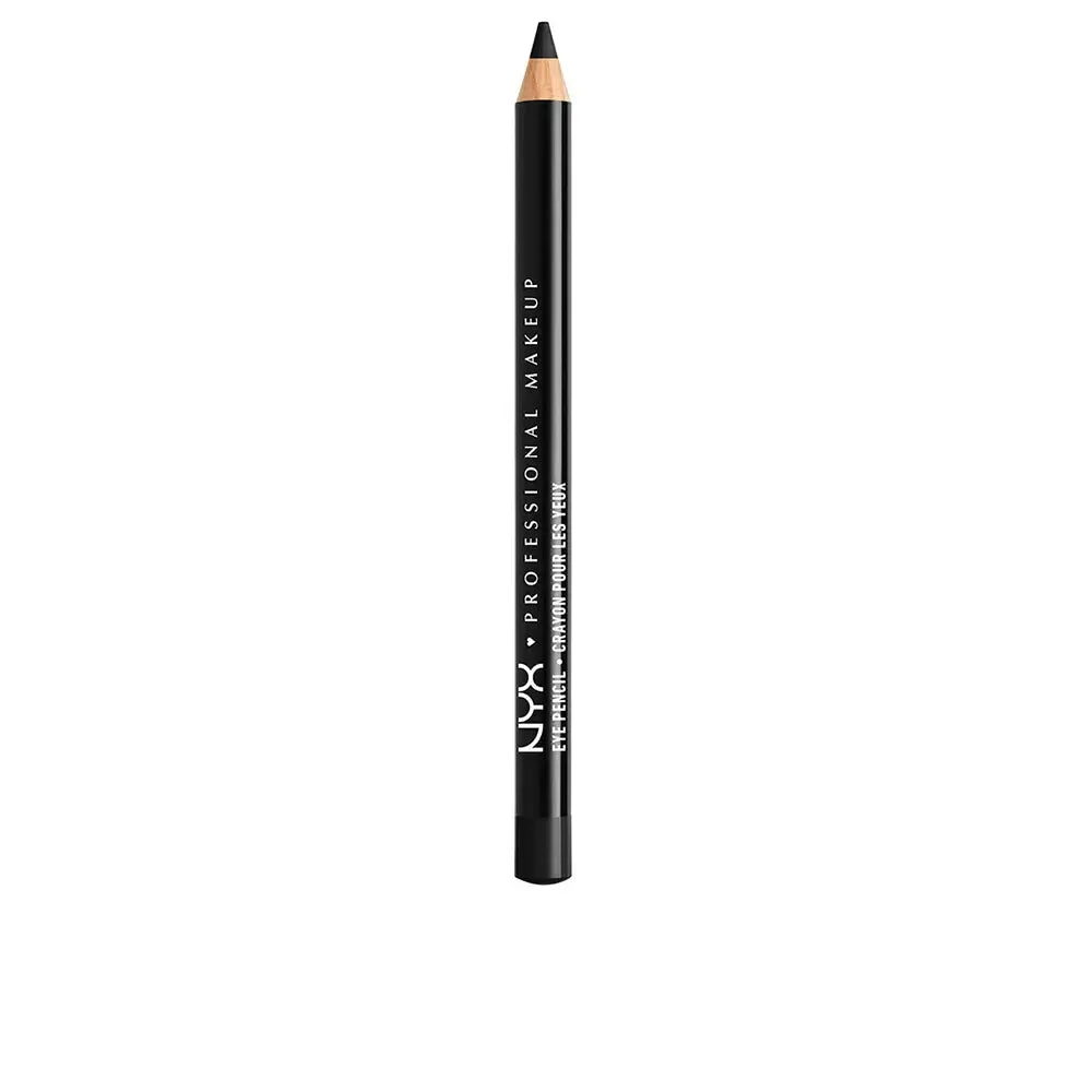 NYX Professional Makeup matita di precisione per occhi colore nero 1,2 g