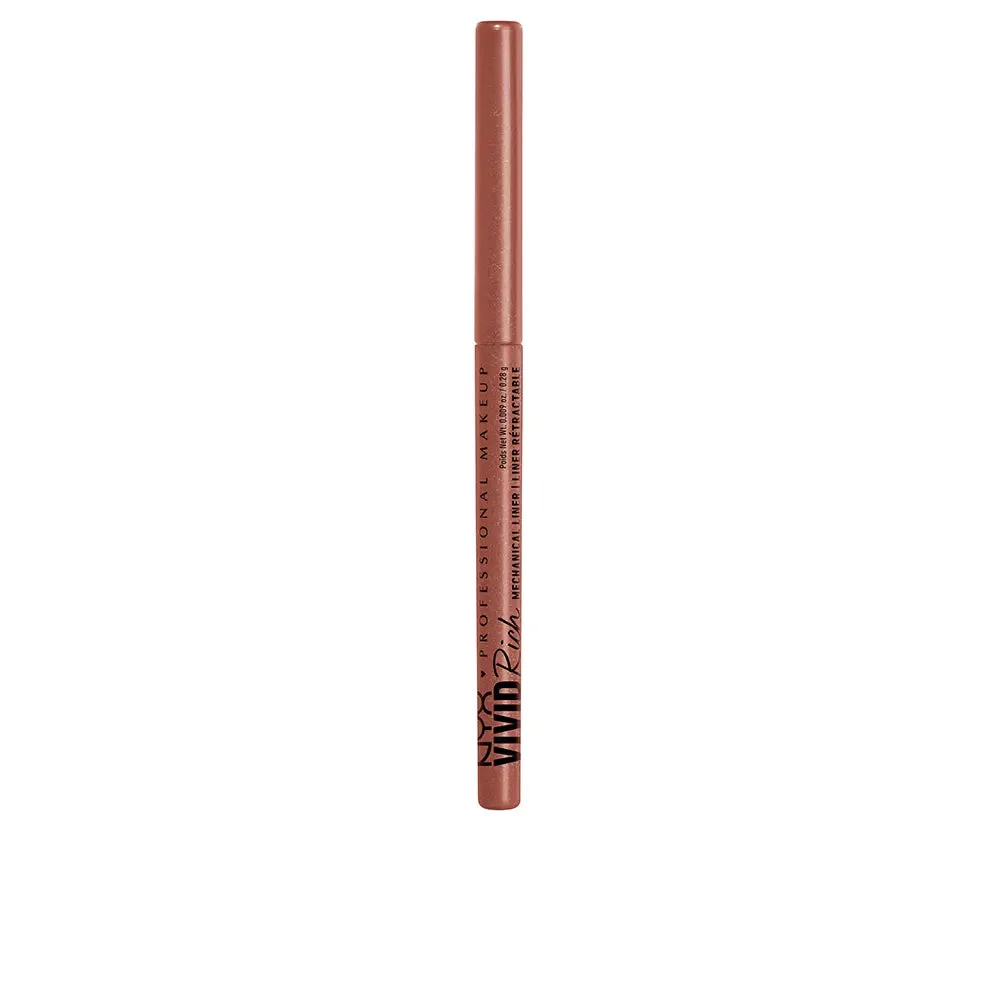 Nyx Vivid Rich Mechanical Matita Eyeliner 10 0,28 g