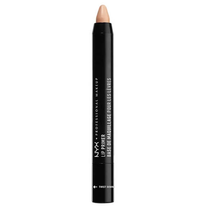 Nyx Lip Primer Base per trucco labbra Deep Nude