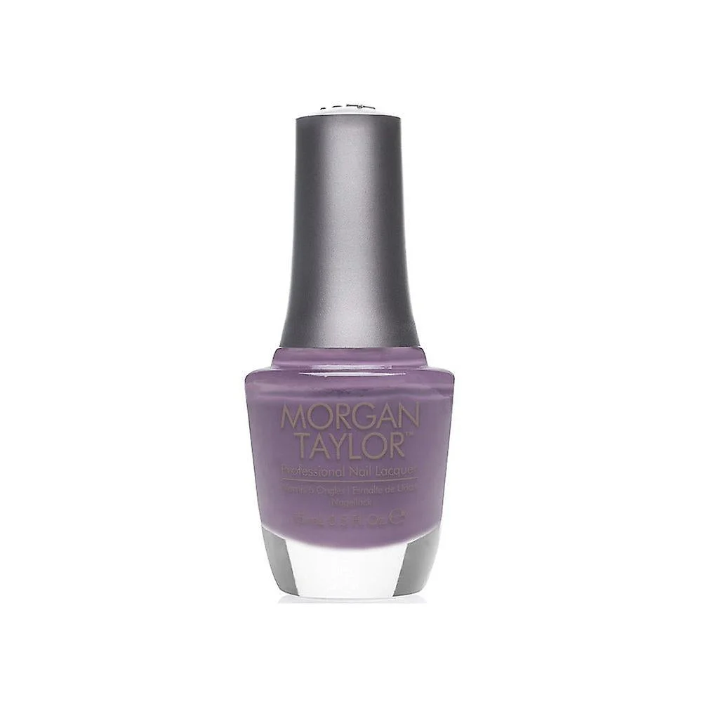 Morgan Taylor Professional Smalto Contrary 15 ml