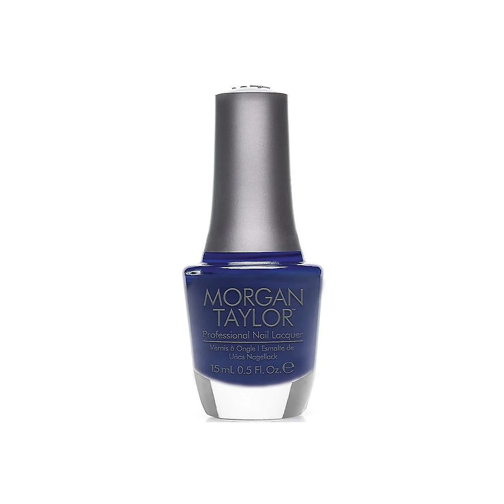 Morgan Taylor Professional Smalto Deja Blue 15 ml