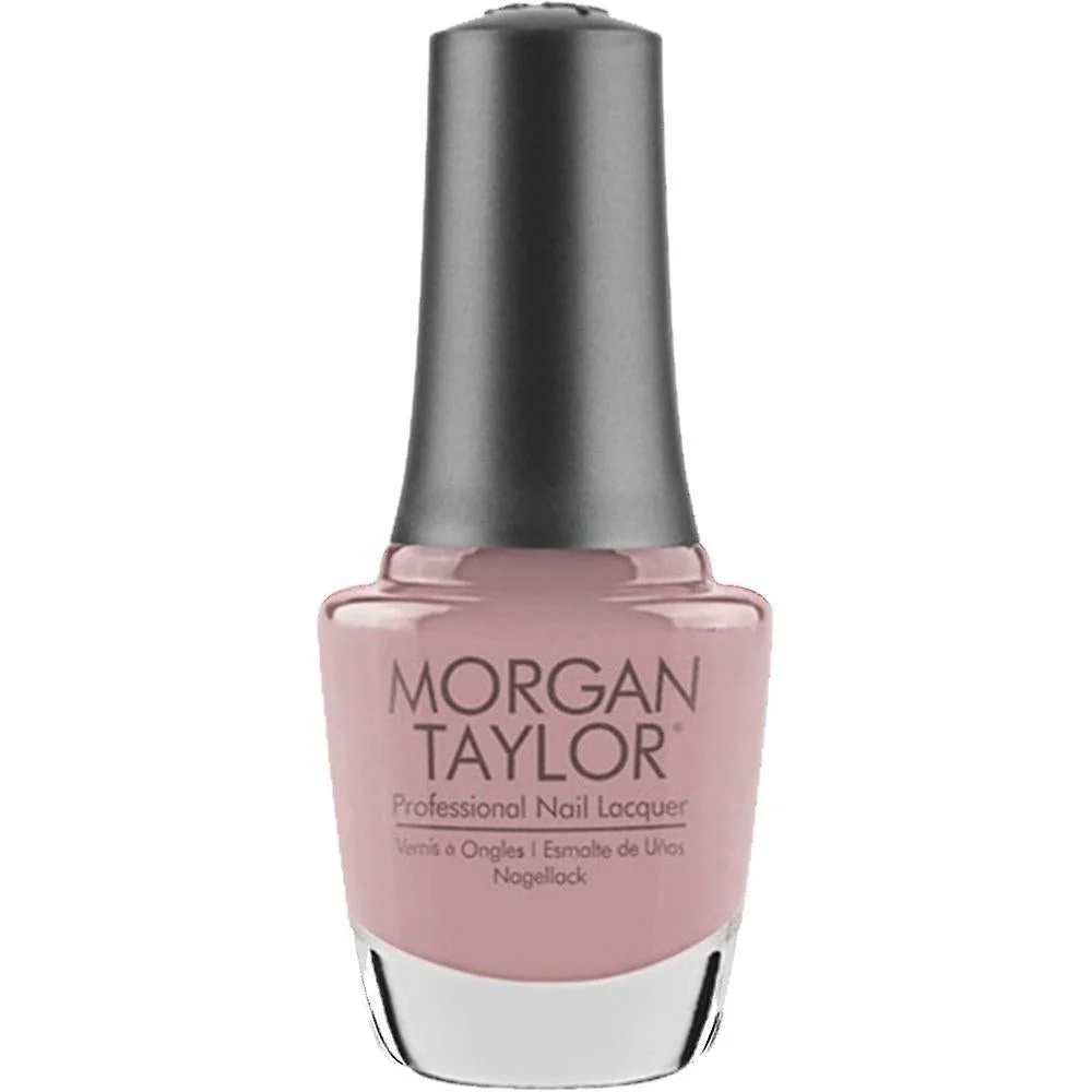 Morgan Taylor Professional Smalto Gardenia My Heart 15 ml