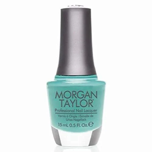 Morgan Taylor Professional Smalto Lost In Paradise 15 ml
