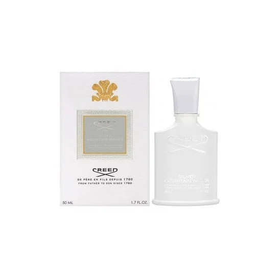 Creed Silver Mountain Millesime 50ml