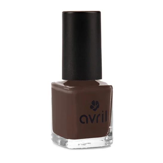 Avril Esmalte de Uñas Ébano 7ml