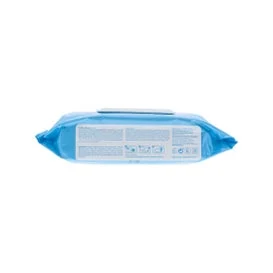 Interapothek asciugamani umidi 72 pz