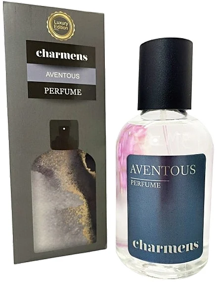 Charmens Aventous