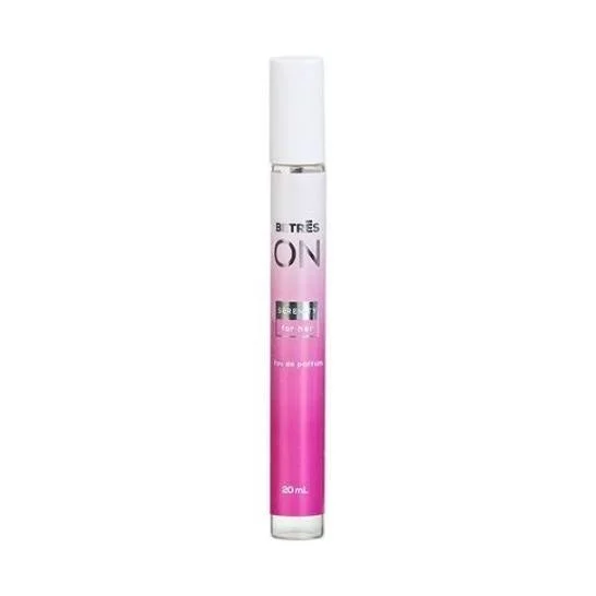 Su Betres Serenity Colonia 20ml