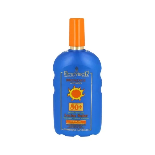 Fleurymer Leche Solar Corporal Spf 50+ 250 ml