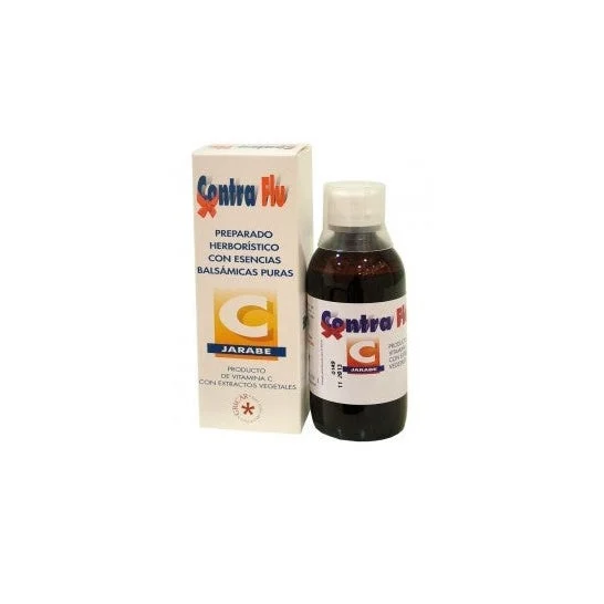 Herbofarm contro la influenza 150ml