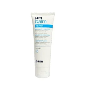 Letibalm riparazione carrozzeria Balsamo 75 Ml