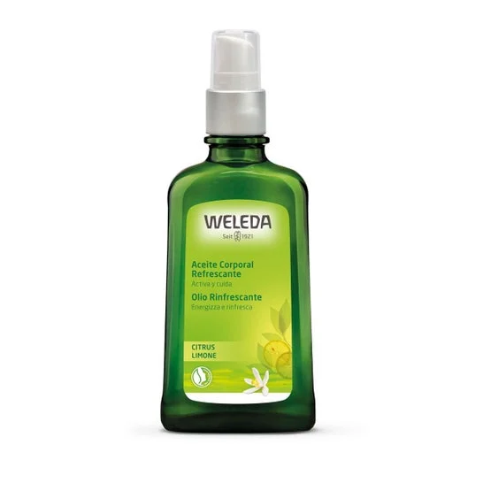 OLIO LIMONE 100ML