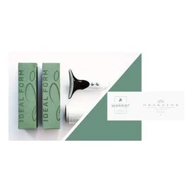 Drakefor Dkf-Qliniq B & Liporeductor Wekker Kit Radiofrecuencia