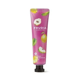 Frudia Crema Mani Mela Cotogna 30ml
