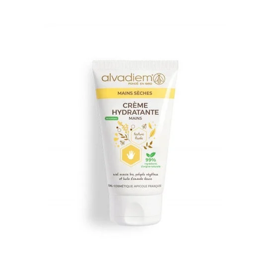 Alvadiem Crema Mani Idratante 50ml