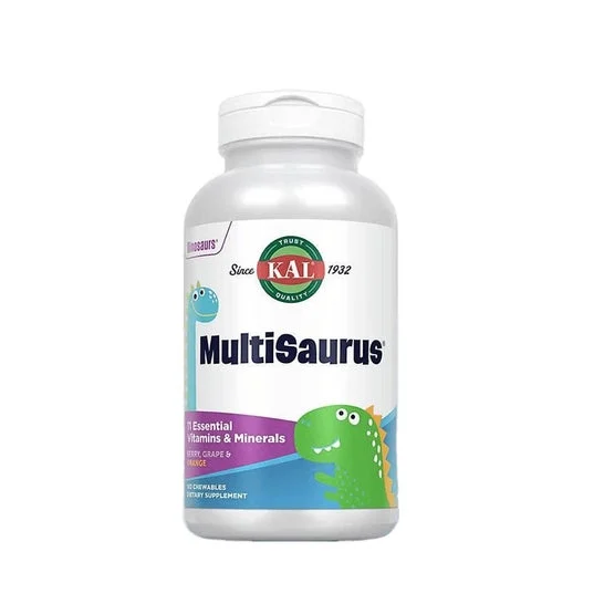 Kal dinosauro multisauro 60comp