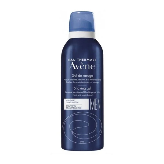Avène MEN Gel da barba 150ml