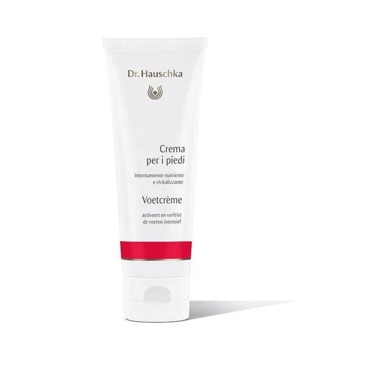 Dr. Hauschka Crema Piedi 75ml