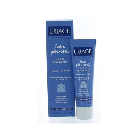 Uriage Baby Peri-Oral Care 30ml