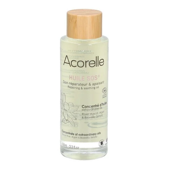 Acorelle Aceite Sos Bio 100ml