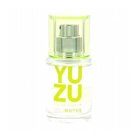 Solinotes Eau de Parfum Yuzu 15ml